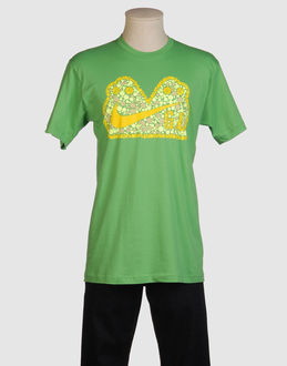  - tops - t-shirts manches courtes - sur yoox.com