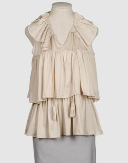 STELLA McCARTNEY - TOPWEAR - Tops - on YOOX.COM