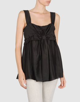 STELLA McCARTNEY - TOPWEAR - Tops - on YOOX.COM