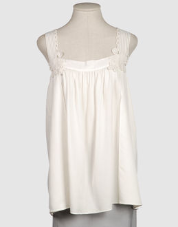 STELLA McCARTNEY - TOPWEAR - Tops - on YOOX.COM