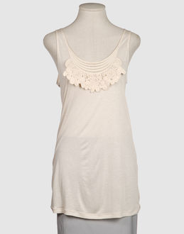 STELLA McCARTNEY - TOPWEAR - Tops - on YOOX.COM