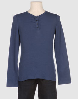 ESSENTIEL Long sleeve t shirts Item 37188243