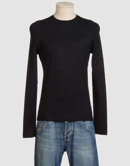  - tops - t-shirts manches longues - sur yoox.com