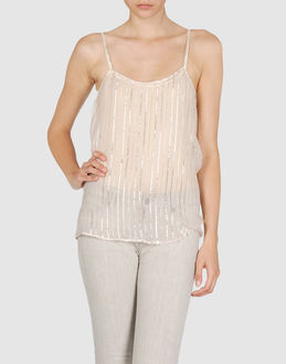 STELLA McCARTNEY - TOPWEAR - Tops - on YOOX.COM