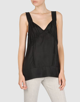 STELLA McCARTNEY - TOPWEAR - Tops - on YOOX.COM