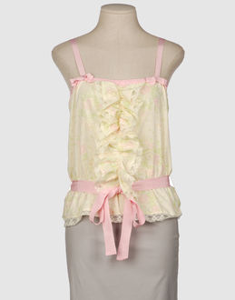  - tops - tops - sur yoox.com