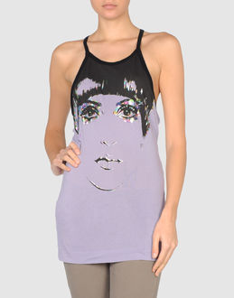 MISS SIXTY - TOPWEAR - Tops - on YOOX.COM