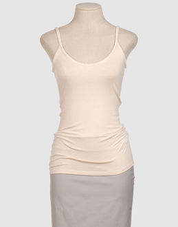 VERSACE - TOPWEAR - Tops - on YOOX.COM