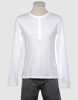 Emporio Armani :  - TOPS - T-shirts manches longues