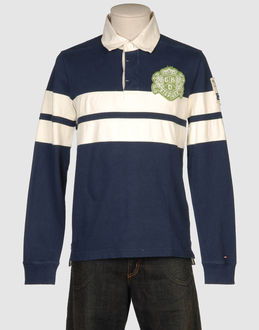 - tops - polos - sur yoox.com