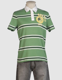 - tops - polos - sur yoox.com