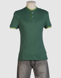 - tops - polos - sur yoox.com
