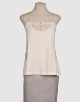 - tops - tops - sur yoox.com