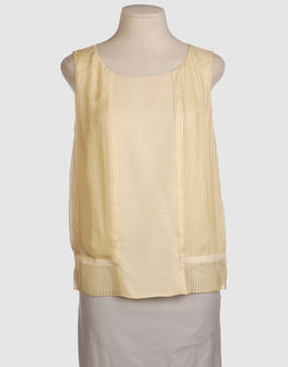 CHLOE' - TOPWEAR - Tops - on YOOX.COM CHLOE' - TOPWEAR - Tops - on YOOX.COM