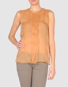 CHLOE' - TOPWEAR - Tops - on YOOX.COM CHLOE' - TOPWEAR - Tops - on YOOX.COM