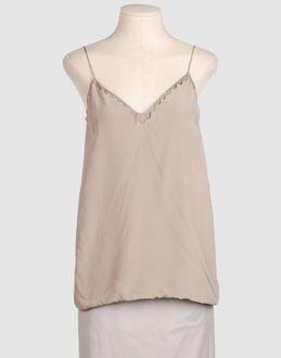 CHLOE' - TOPWEAR - Tops - on YOOX.COM CHLOE' - TOPWEAR - Tops - on YOOX.COM