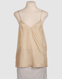 CHLOE' - TOPWEAR - Tops - on YOOX.COM CHLOE' - TOPWEAR - Tops - on YOOX.COM