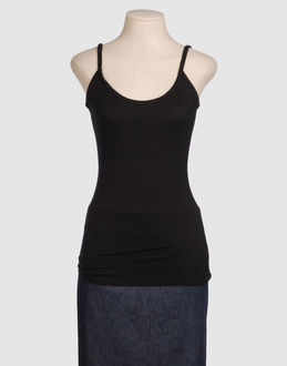 VERSACE - TOPWEAR - Tops - on YOOX.COM