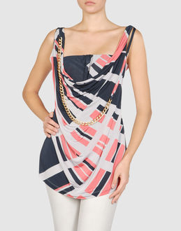  - tops - tops - sur yoox.com