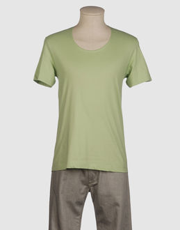  - tops - t-shirts manches courtes - sur yoox.com