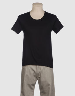  - tops - t-shirts manches courtes - sur yoox.com