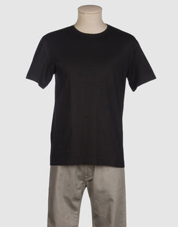  - tops - t-shirts manches courtes - sur yoox.com