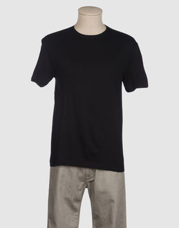  - tops - t-shirts manches courtes - sur yoox.com