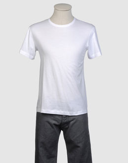  - tops - t-shirts manches courtes - sur yoox.com