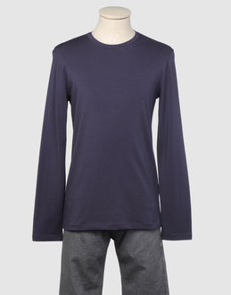 - tops - t-shirts manches longues - sur yoox.com