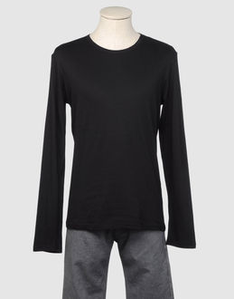  - tops - t-shirts manches longues - sur yoox.com