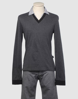 MASTER COAT - TOPWEAR - Polo shirts - on YOOX.COM