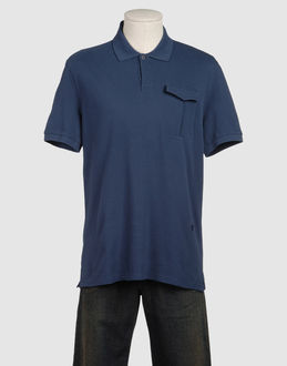 - tops - polos - sur yoox.com