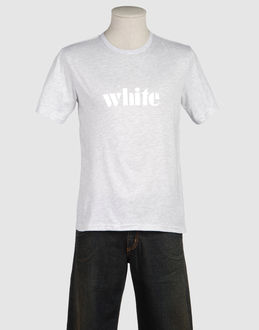  - tops - t-shirts manches courtes - sur yoox.com
