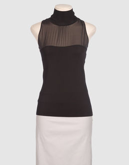 VERSACE - TOPWEAR - Tops - on YOOX.COM