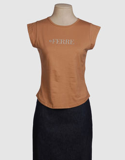  - tops - t-shirts manches courtes - sur yoox.com