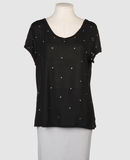 ACQUAVERDE - TOPS - Kurzärmlige T-Shirts bei YOOX.COM