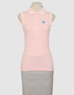  - tops - polos - sur yoox.com