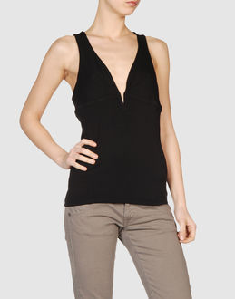 VERSACE - TOPWEAR - Tops - on YOOX.COM