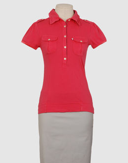  - tops - polos - sur yoox.com