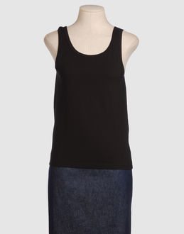 VERSACE - TOPWEAR - Tops - on YOOX.COM