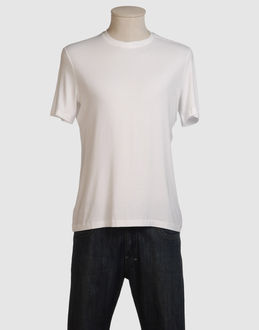  - tops - t-shirts manches courtes - sur yoox.com