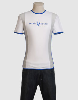  - tops - t-shirts manches courtes - sur yoox.com