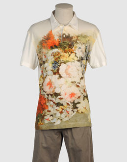  - tops - polos - sur yoox.com