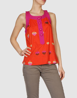 MARC BY MARC JACOBS Tops - Item 37190010