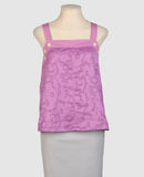 Comparez les prix Marc by marc jacobs - tops - tops sur yoox.com