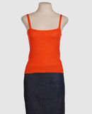 CARACTERE ARIA - TOPS - Tops bei YOOX.COM