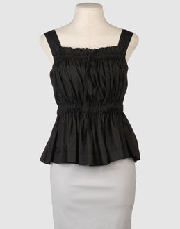 VIVIENNE WESTWOOD ANGLOMANIA Tops - Item 37190154