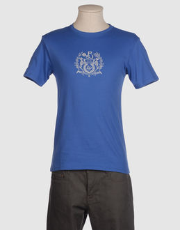  - tops - t-shirts manches courtes - sur yoox.com