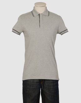 D&G - TOPWEAR - Polo shirts - on YOOX.COM