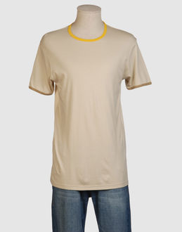  - tops - t-shirts manches courtes - sur yoox.com